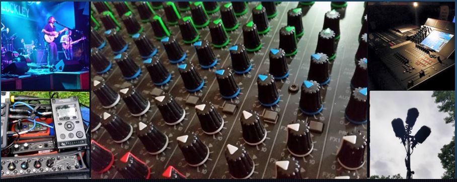 Dimensional Productions